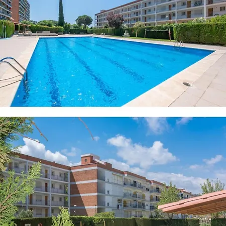 Pequeno Oasis En El Maresme * Santa Susanna