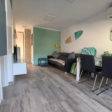 Pequeno Oasis En El Maresme Santa Susanna