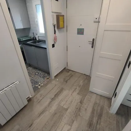 Pequeno Oasis En El Maresme Apartment