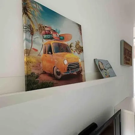 Pequeno Oasis En El Maresme Santa Susanna