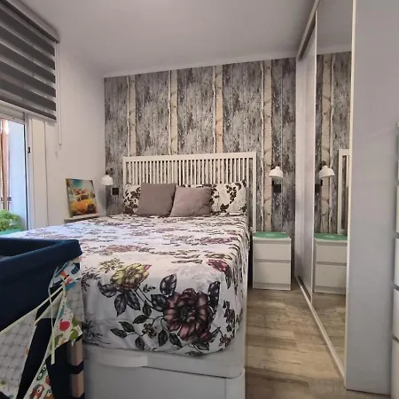 Pequeno Oasis En El Maresme * Santa Susanna