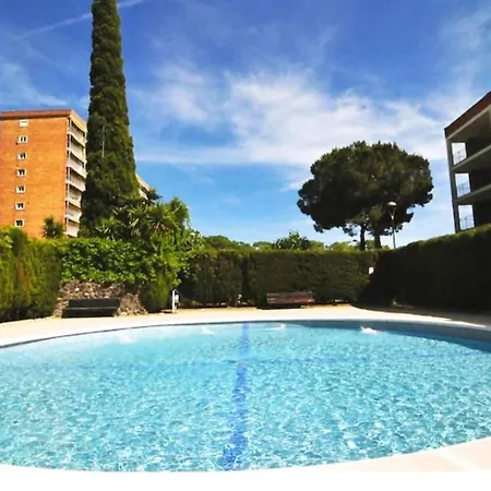 Pequeno Oasis En El Maresme * Santa Susanna