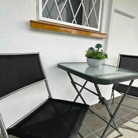 Pequeno Oasis En El Maresme * Санта-Сусанна